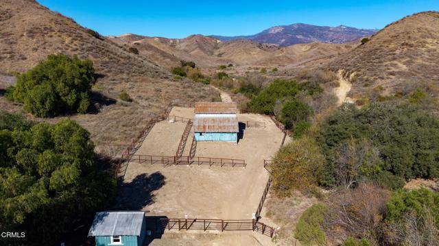 Santa Paula, CA 93060,0 Dickenson Road