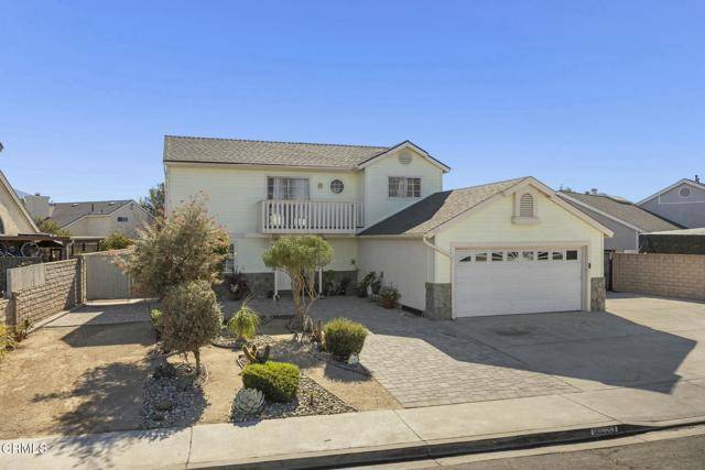 Fillmore, CA 93015,1372 Waterford Lane