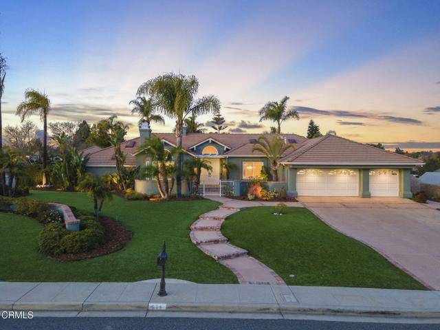 Thousand Oaks, CA 91320,971 Vivian Circle