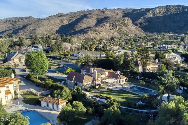 Camarillo, CA 93012,2021 Brittany Park Road