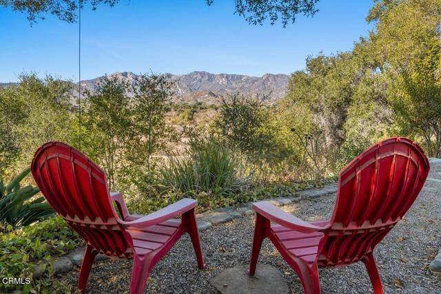 Ojai, CA 93023,1273 S Rice Road #82