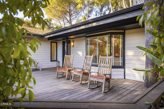 Ojai, CA 93023,3577 Thacher Road Road