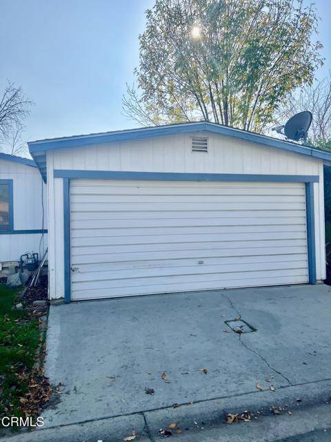 Bakersfield, CA 93307,601 Pacheco Road #29