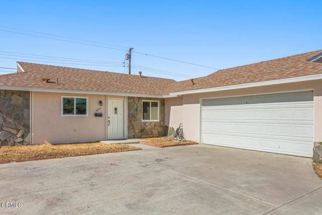 Port Hueneme, CA 93041,1895 N 6th Place