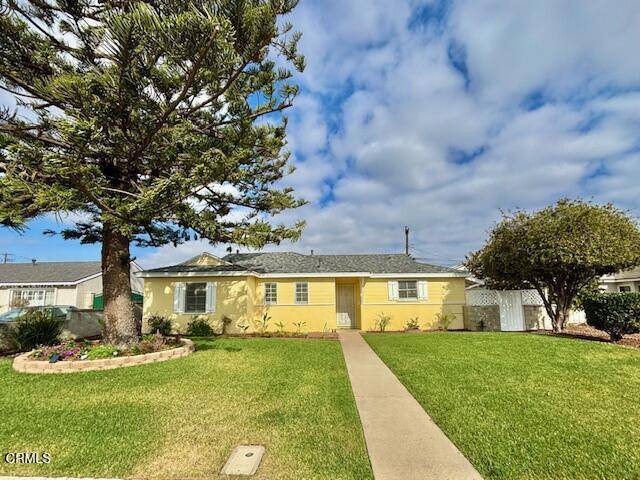 Oxnard, CA 93033,237 E Poplar Street