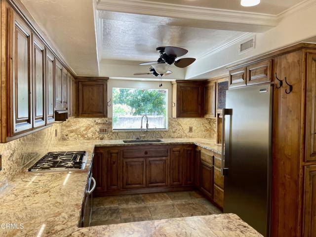 Ojai, CA 93023,205 Pirie Road #65