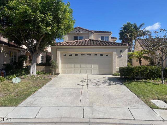 Oxnard, CA 93036,2186 Eastridge Loop