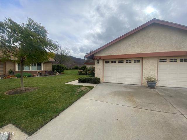 Camarillo, CA 93012,34138 Village 34