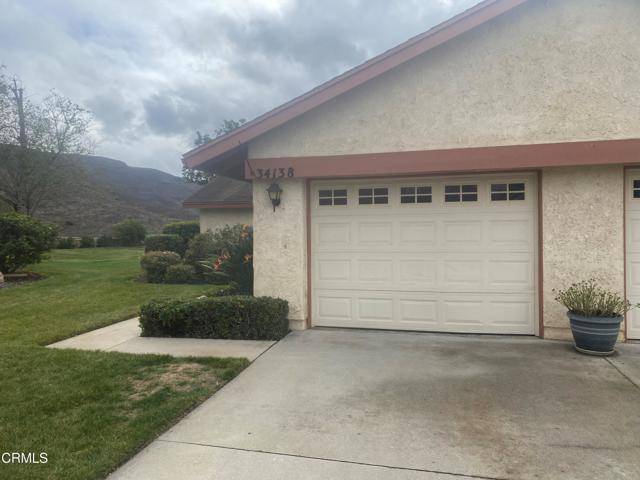 Camarillo, CA 93012,34138 Village 34