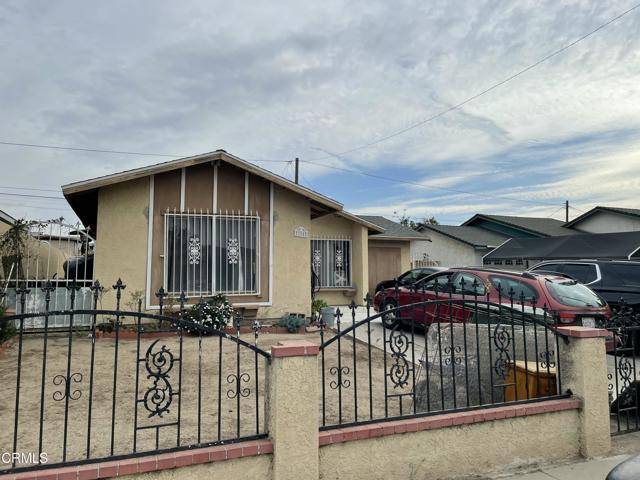 Santa Paula, CA 93060,315 Guiberson Street