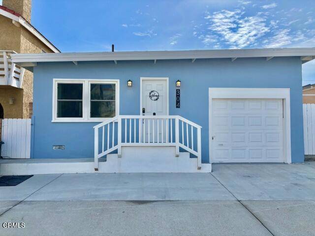 Oxnard, CA 93035,304 Santa Monica Drive