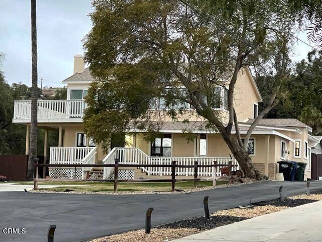 Camarillo, CA 93010,361 Mesa Drive