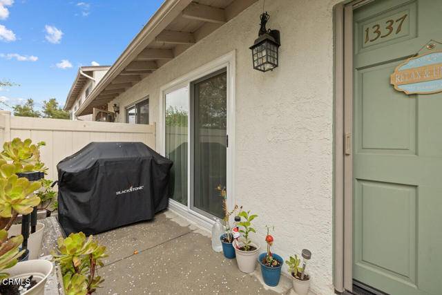 Newbury Park (thousand Oaks), CA 91320,1337 Alessandro Drive