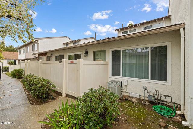 Newbury Park (thousand Oaks), CA 91320,1337 Alessandro Drive