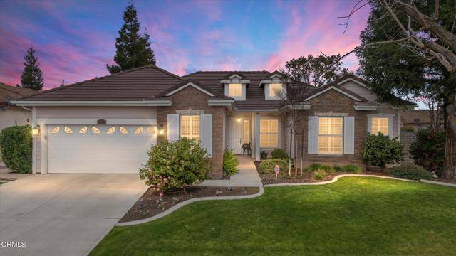 Bakersfield, CA 93311,10121 Dutch Iris Drive