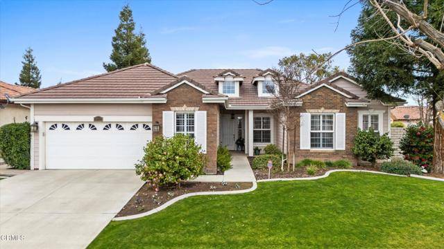 Bakersfield, CA 93311,10121 Dutch Iris Drive