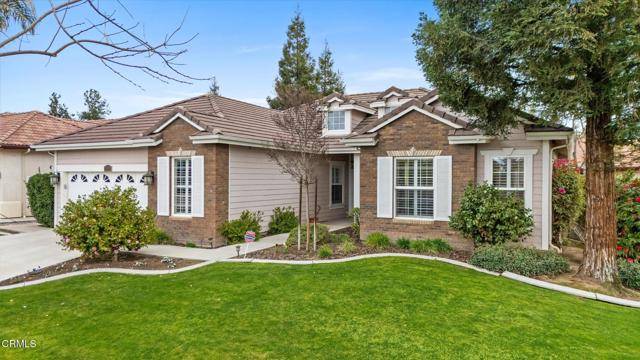 Bakersfield, CA 93311,10121 Dutch Iris Drive