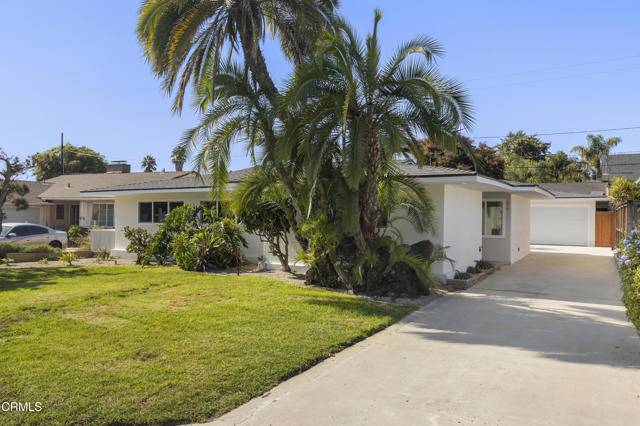Ventura, CA 93003,49 Teloma Drive