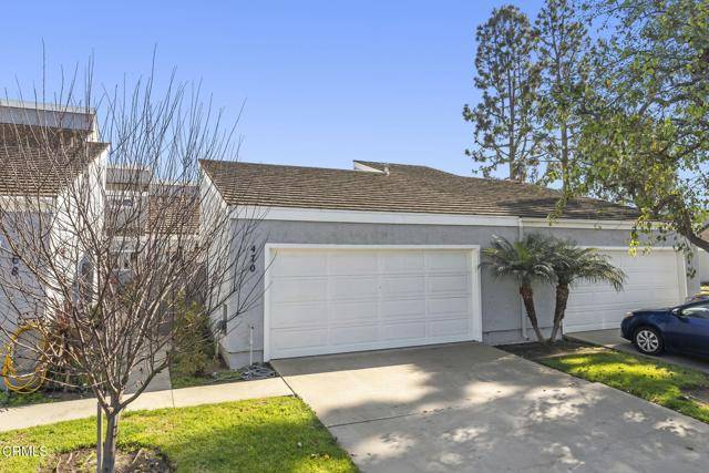 Port Hueneme, CA 93041,470 Broderick Way