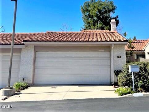 Thousand Oaks, CA 91362,2195 Wetstone Drive