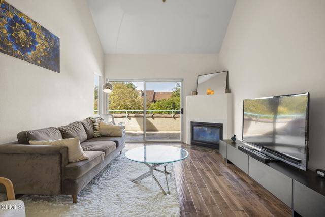 Newbury Park (thousand Oaks), CA 91320,2746 Borchard Road