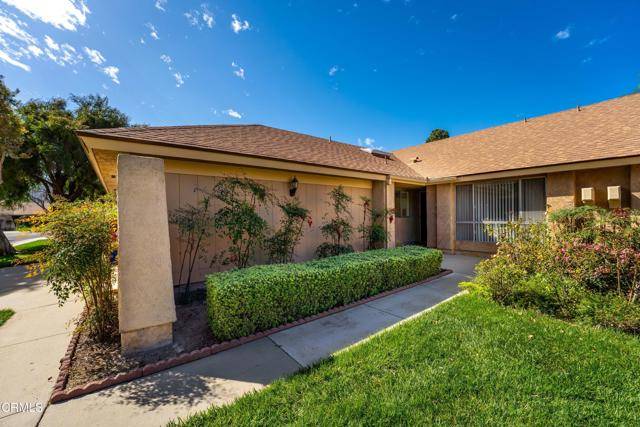 Camarillo, CA 93012,11225 Village 11