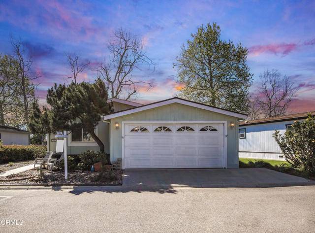 Oxnard, CA 93036,440 Dewberry Lane #105