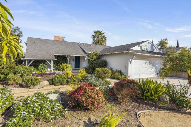 Northridge (los Angeles), CA 91324,8356 Vanalden Avenue