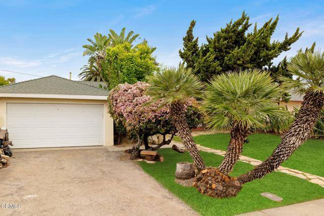 Santa Paula, CA 93060,242 Laurie Lane