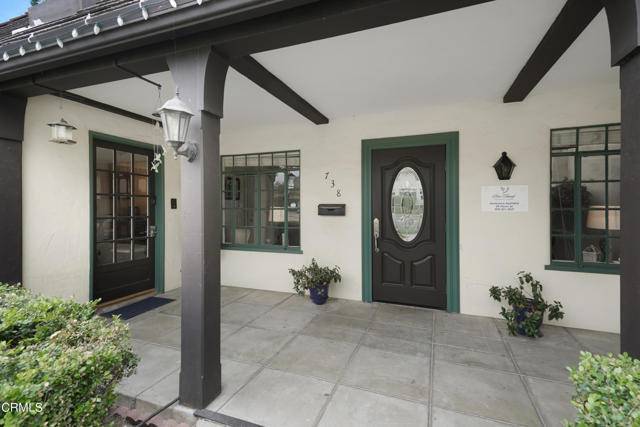 Santa Paula, CA 93060,738 E Santa Paula Street