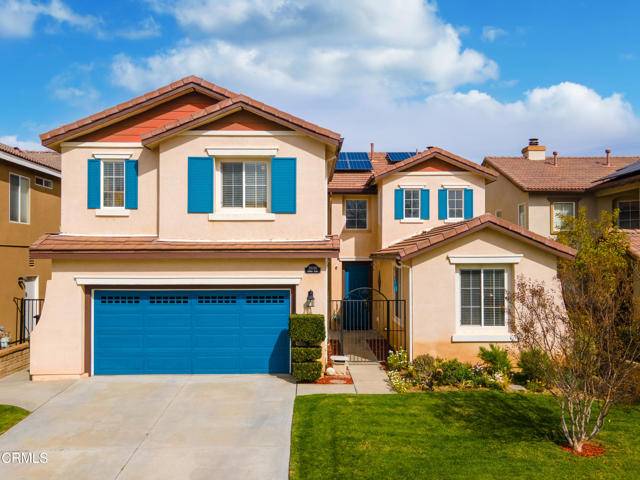 Castaic, CA 91384,29065 Madrid Place