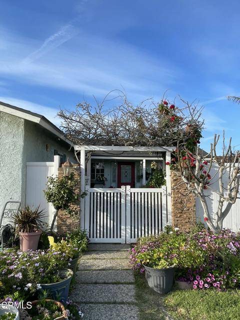Oxnard, CA 93036,659 Geranium Place