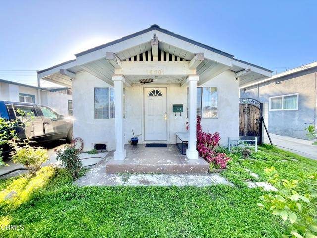 South Gate, CA 90280,10601 Virginia Avenue