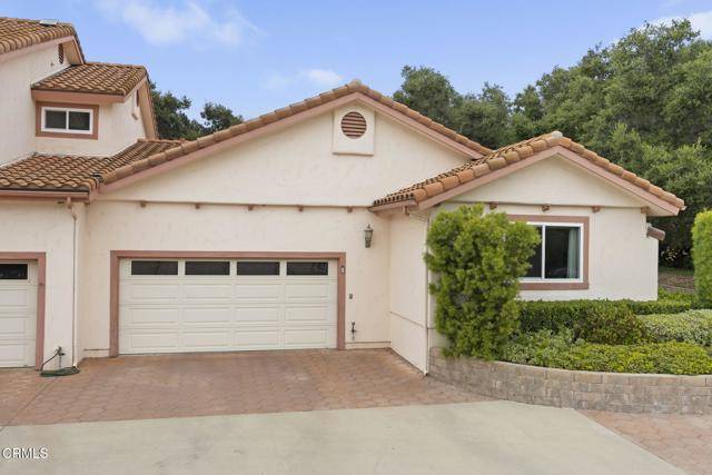 Ojai, CA 93023,311 W Summer Street #f