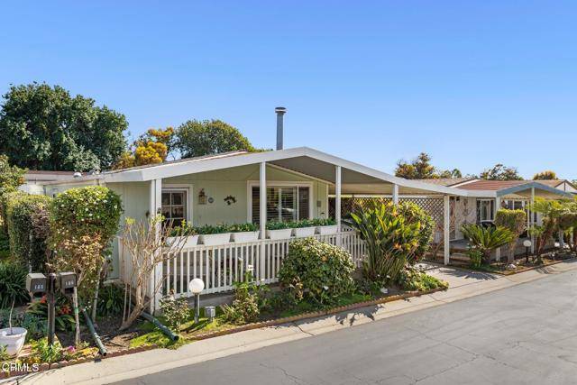 Ventura, CA 93003,4700 Aurora Drive #106