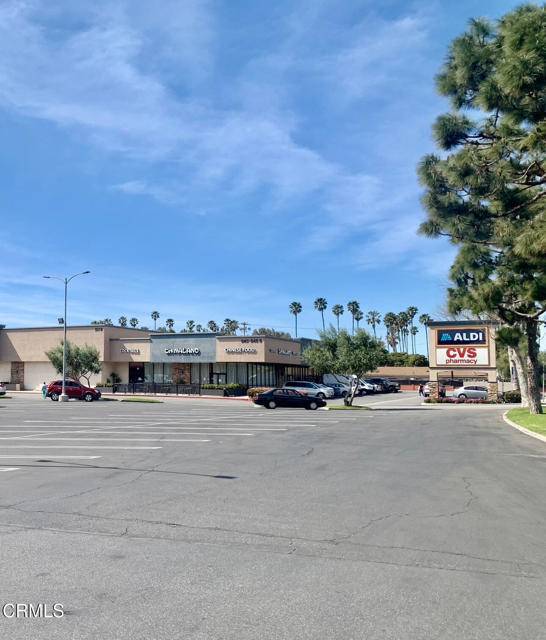 Oxnard, CA 93030,543 S Ventura Rd. Road