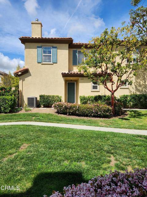 Moorpark, CA 93021,6809 Simmons Way