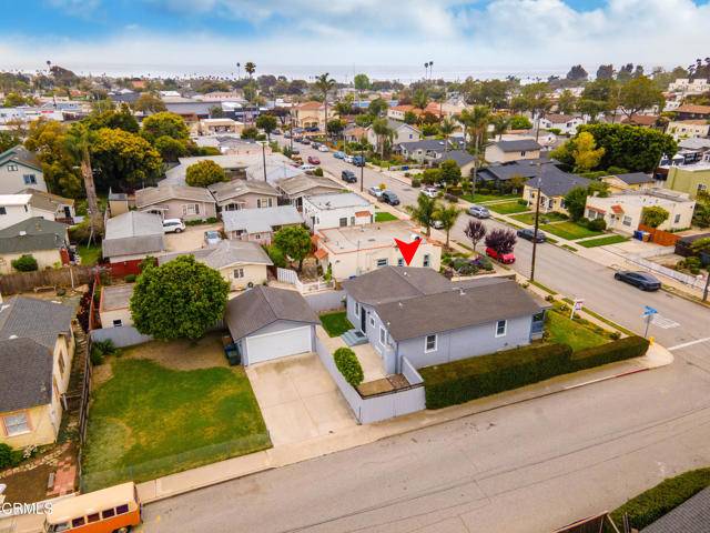 Ventura, CA 93001,156 S Santa Rosa Street