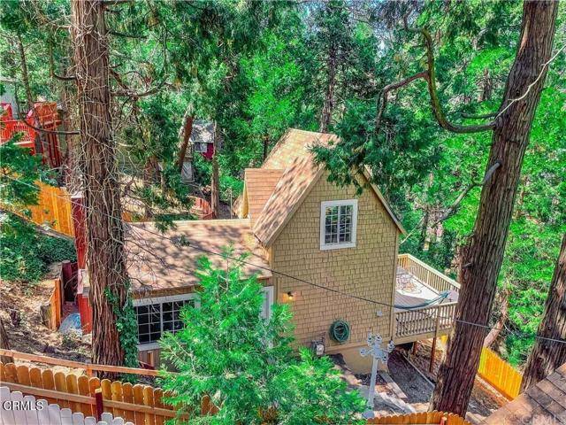 Crestline, CA 92325,23624 Scenic Drive