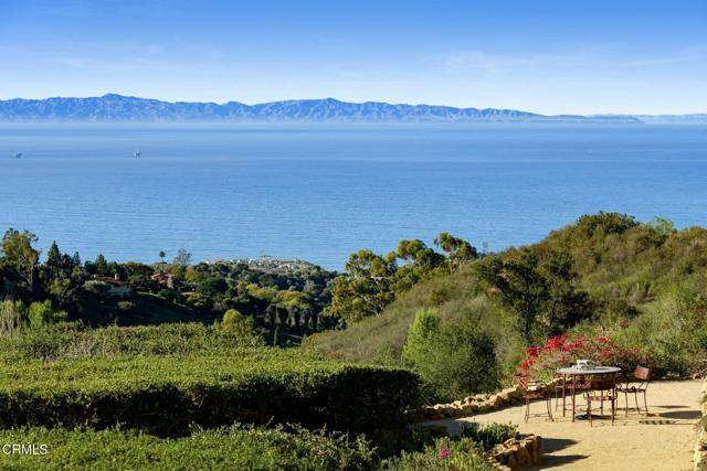 Santa Barbara, CA 93108,1060 Ladera Lane