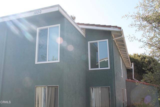 Ventura, CA 93003,1300 Saratoga Avenue #1201