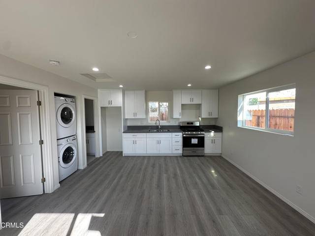 Fillmore, CA 93015,349 Saratoga Street #1/2