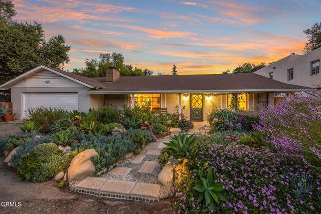 Ojai, CA 93023,11684 N Ventura Avenue