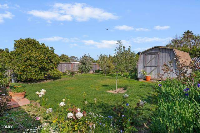 Oxnard, CA 93035,1126 Lawrence Way