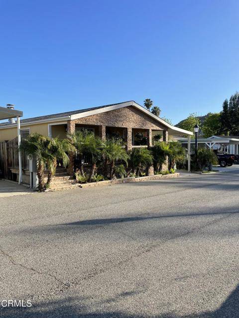 Ventura, CA 93001,132 Mulberry Drive #132