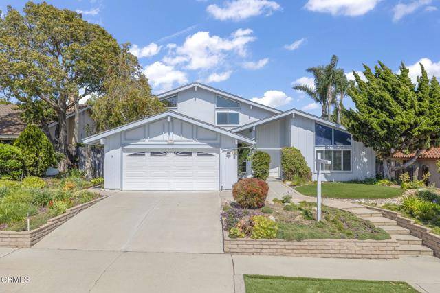 Camarillo, CA 93010,1944 Lathan Avenue
