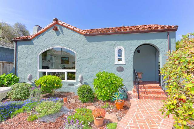 Santa Cruz, CA 95062,113 4th Units A & B Avenue