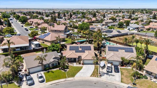 Bakersfield, CA 93311,4501 Bluestone Drive
