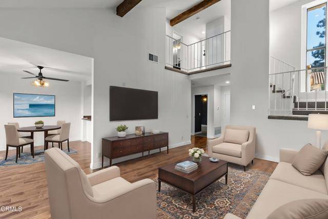 Newbury Park (thousand Oaks), CA 91320,607 White Oak Lane