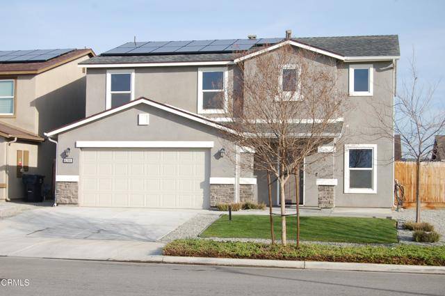 Bakersfield, CA 93313,6200 Whaleback Avenue